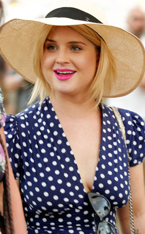Kelly Osbourne Kelly Osbourne